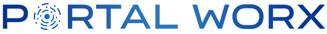 Portal Worx Logo